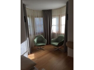 Villa Saint Vigil Caratteristiche 15