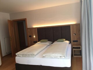 Villa Saint Vigil Caratteristiche 14