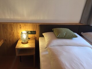 Villa Saint Vigil Caratteristiche 16