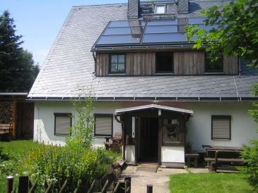 Ferienhaus-Zinnwald