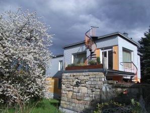 Ferienwohnung Haus Borthen - Dresdner Umland - image1