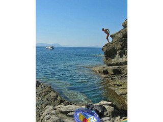Holiday apartment Suvereto  19