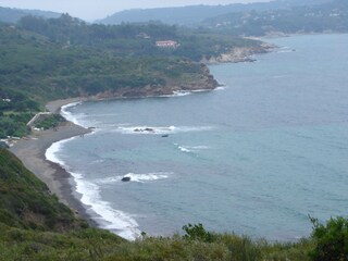 Holiday apartment Suvereto  18