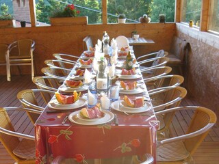 Holiday apartment Suvereto Environment 7