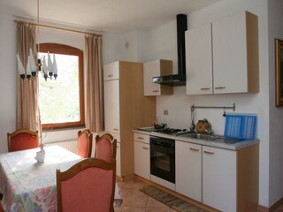 Holiday apartment Suvereto Kitchen 15
