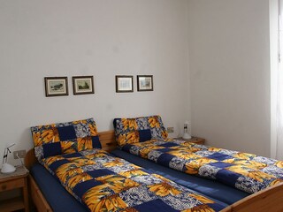 Holiday apartment Suvereto Bedroom 14