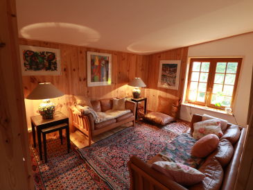 Landhaus ker de Finisterre