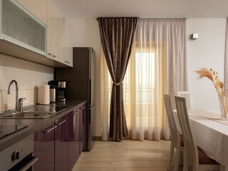 Appartamento per vacanze Podstrana Caratteristiche 13