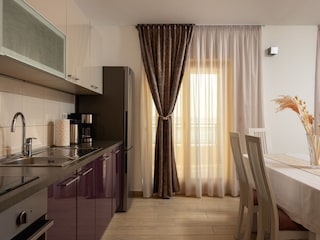 Vakantieappartement Podstrana Kenmerken 13