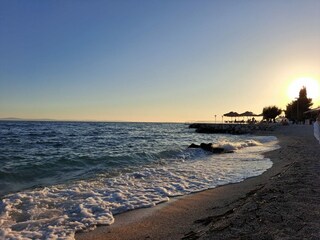 Appartamento per vacanze Podstrana Ambiente 19