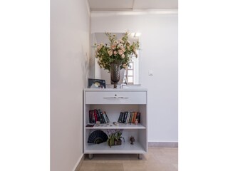 Ferienwohnung Podstrana Ausstattung 17