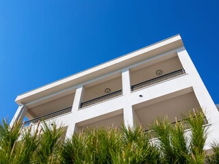 Appartamento per vacanze Podstrana Registrazione all'aperto 5