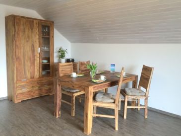 Holiday apartment House Alina