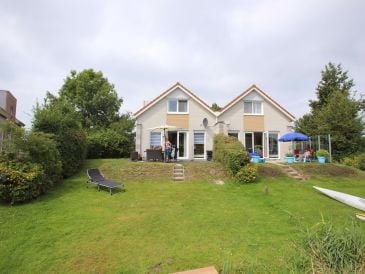 Ferienhaus Villa Romantika