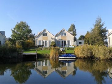 Ferienhaus Villa Romantika