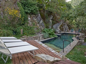 Ferienhaus Rio Prima