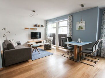 Ferienwohnung Villa Louisa 50