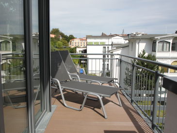 Ferienwohnung Villa Louisa 57