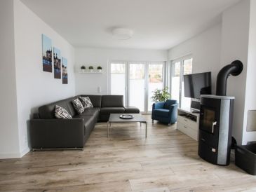 Ferienwohnung Villa Louisa 57