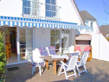 Ferienhaus "Hafen" am wunderschönen Ostseefjord Schlei