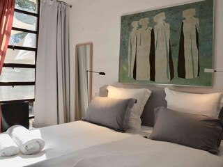 Maison de vacances Oppède Enregistrement extérieur 17