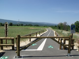Holiday house Oppède  45