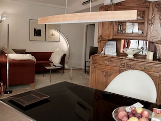 Maison de vacances Oppède Salon 27