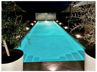 Maison de vacances Oppède Enregistrement extérieur 12