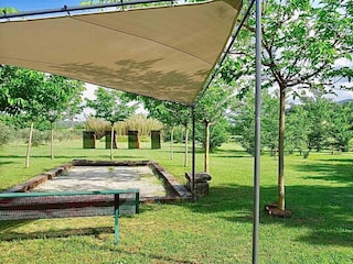 Holiday house Oppède Environment 2