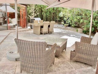 Casa de vacaciones Oppède Grabación al aire libre 15