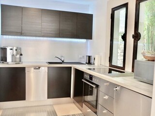 Maison de vacances Oppède Enregistrement extérieur 13