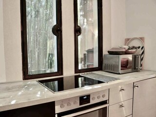 Maison de vacances Oppède Enregistrement extérieur 16