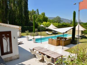 Ferienhaus La Suite Maison Bertuli