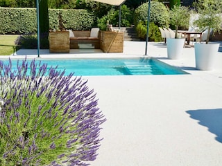 Holiday house Oppède Environment 4
