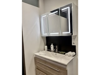 Maison de vacances Oppède Salle de bain 33