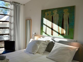 Maison de vacances Oppède Chambre 31