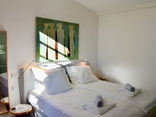 Maison de vacances Oppède Chambre 30