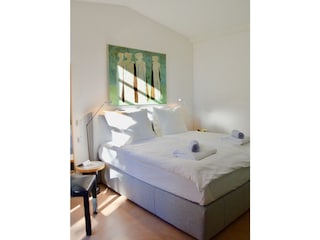 Maison de vacances Oppède Chambre 29