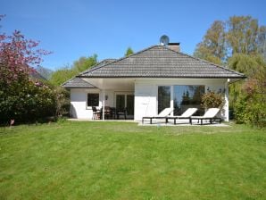 Ferienhaus Sommerhaus am Meer - Sierksdorf - image1