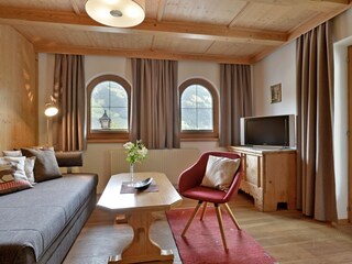 Appartamento per vacanze Hippach Caratteristiche 12