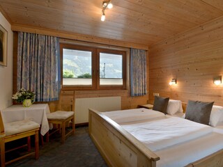 Appartamento per vacanze Hippach Caratteristiche 14