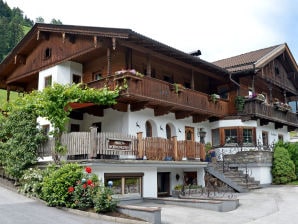 Vakantieappartement Dollinger - Hippach - image1