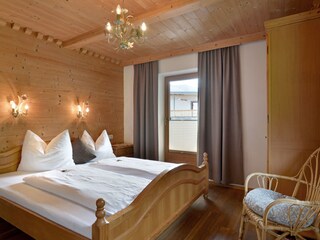 Appartamento per vacanze Hippach Caratteristiche 11