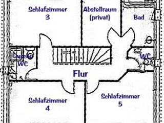 Upper floor