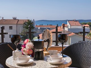 Appartamento per vacanze Fažana Caratteristiche 26