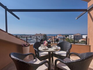 Appartamento per vacanze Fažana Caratteristiche 27