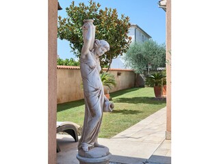 Appartamento per vacanze Fažana Registrazione all'aperto 13