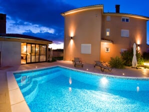 Appartamento per vacanze Villa Mihaela Suite A4 - Fasana - image1