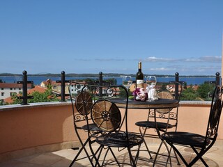 Appartamento per vacanze Fažana Caratteristiche 15