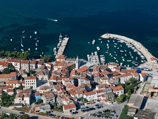 Appartamento per vacanze Fažana Ambiente 36